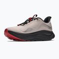 Pánske bežecké topánky HOKA Clifton 11 GTX river rock grey/carbon black 4