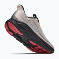 Pánske bežecké topánky HOKA Clifton 11 GTX river rock grey/carbon black 5