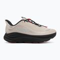 Pánske bežecké topánky HOKA Clifton 11 GTX river rock grey/carbon black 2