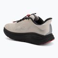 Pánske bežecké topánky HOKA Clifton 11 GTX river rock grey/carbon black 3