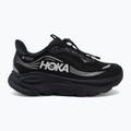 Dámske bežecké topánky HOKA Clifton 11 GTX black/black 2