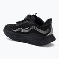 Dámske bežecké topánky HOKA Clifton 11 GTX black/black 3