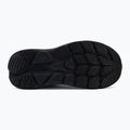 Dámske bežecké topánky HOKA Clifton 11 GTX black/black 4