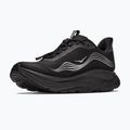 Dámske bežecké topánky HOKA Clifton 11 GTX black/black 2
