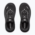 Dámske bežecké topánky HOKA Clifton 11 GTX black/black 5