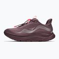 Dámske bežecké topánky HOKA Clifton 11 GTX smoky quartz/deep mauve 3