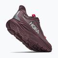Dámske bežecké topánky HOKA Clifton 11 GTX smoky quartz/deep mauve 5