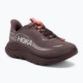 Dámske bežecké topánky HOKA Clifton 11 GTX smoky quartz/deep mauve