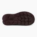 Dámske bežecké topánky HOKA Clifton 11 GTX smoky quartz/deep mauve 4