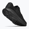 Pánske bežecké topánky HOKA Rincon 5 black/black 5