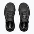 Pánske bežecké topánky HOKA Rincon 5 black/black 8