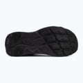 Pánske bežecké topánky HOKA Rincon 5 black/black 4