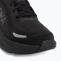 Pánske bežecké topánky HOKA Rincon 5 black/black 7