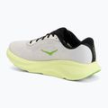 Pánske bežecké topánky HOKA Rincon 5 frost/black 3