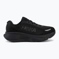 Dámske bežecké topánky HOKA Rincon 5 black/black 2