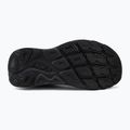 Dámske bežecké topánky HOKA Rincon 5 black/black 4