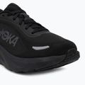 Dámske bežecké topánky HOKA Rincon 5 black/black 7