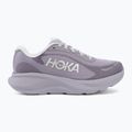 Dámske bežecké topánky HOKA Rincon 5 mellow lilac/silver 2