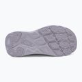 Dámske bežecké topánky HOKA Rincon 5 mellow lilac/silver 4