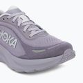 Dámske bežecké topánky HOKA Rincon 5 mellow lilac/silver 7