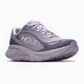 Dámske bežecké topánky HOKA Rincon 5 mellow lilac/silver