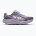 Dámske bežecké topánky HOKA Rincon 5 mellow lilac/silver 2
