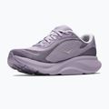 Dámske bežecké topánky HOKA Rincon 5 mellow lilac/silver 4