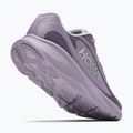 Dámske bežecké topánky HOKA Rincon 5 mellow lilac/silver 5