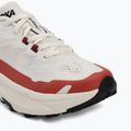 Dámske bežecké topánky HOKA Torrent 5 alabaster/burnt red 7