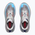 Dámske bežecké topánky HOKA Torrent 5 stellar grey/cosmic grey 8