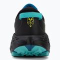 Detské bežecké topánky HOKA Speedgoat 7 black/night glow blue 6