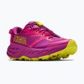 Detské bežecké topánky HOKA Speedgoat 7 fuchsia/fuchsia