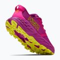 Detské bežecké topánky HOKA Speedgoat 7 fuchsia/fuchsia 5