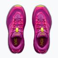 Detské bežecké topánky HOKA Speedgoat 7 fuchsia/fuchsia 8