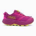 Detské bežecké topánky HOKA Speedgoat 7 fuchsia/fuchsia 2