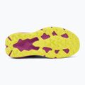 Detské bežecké topánky HOKA Speedgoat 7 fuchsia/fuchsia 4