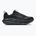 Pánske bežecké topánky HOKA Stinson 8 black/outer orbit 2