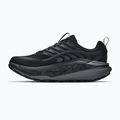 Pánske bežecké topánky HOKA Stinson 8 black/outer orbit 3