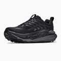 Pánske bežecké topánky HOKA Stinson 8 black/outer orbit 4
