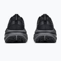 Pánske bežecké topánky HOKA Stinson 8 black/outer orbit 6