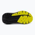 Pánske bežecké topánky HOKA Stinson 8 frost/black 4