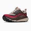 Pánske bežecké topánky HOKA Stinson 8 river rock grey/spiced chocolate 4