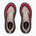 Pánske bežecké topánky HOKA Stinson 8 river rock grey/spiced chocolate 8