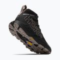 Pánske bežecké topánky HOKA Speedgoat 7 Hike GTX black/ebble grey 5