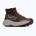Pánske bežecké topánky HOKA Speedgoat 7 Hike GTX spiced chocolate/river rock grey