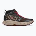 Pánske bežecké topánky HOKA Speedgoat 7 Hike GTX spiced chocolate/river rock grey 2