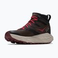 Pánske bežecké topánky HOKA Speedgoat 7 Hike GTX spiced chocolate/river rock grey 4