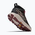Pánske bežecké topánky HOKA Speedgoat 7 Hike GTX spiced chocolate/river rock grey 5