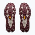 Pánske bežecké topánky HOKA Speedgoat 7 Hike GTX spiced chocolate/river rock grey 7