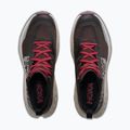 Pánske bežecké topánky HOKA Speedgoat 7 Hike GTX spiced chocolate/river rock grey 8